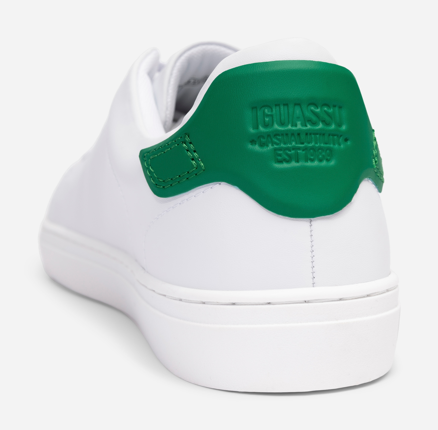 IGUASSU, Sneakers