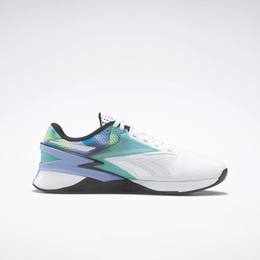Pride Nano X3 Training Shoes