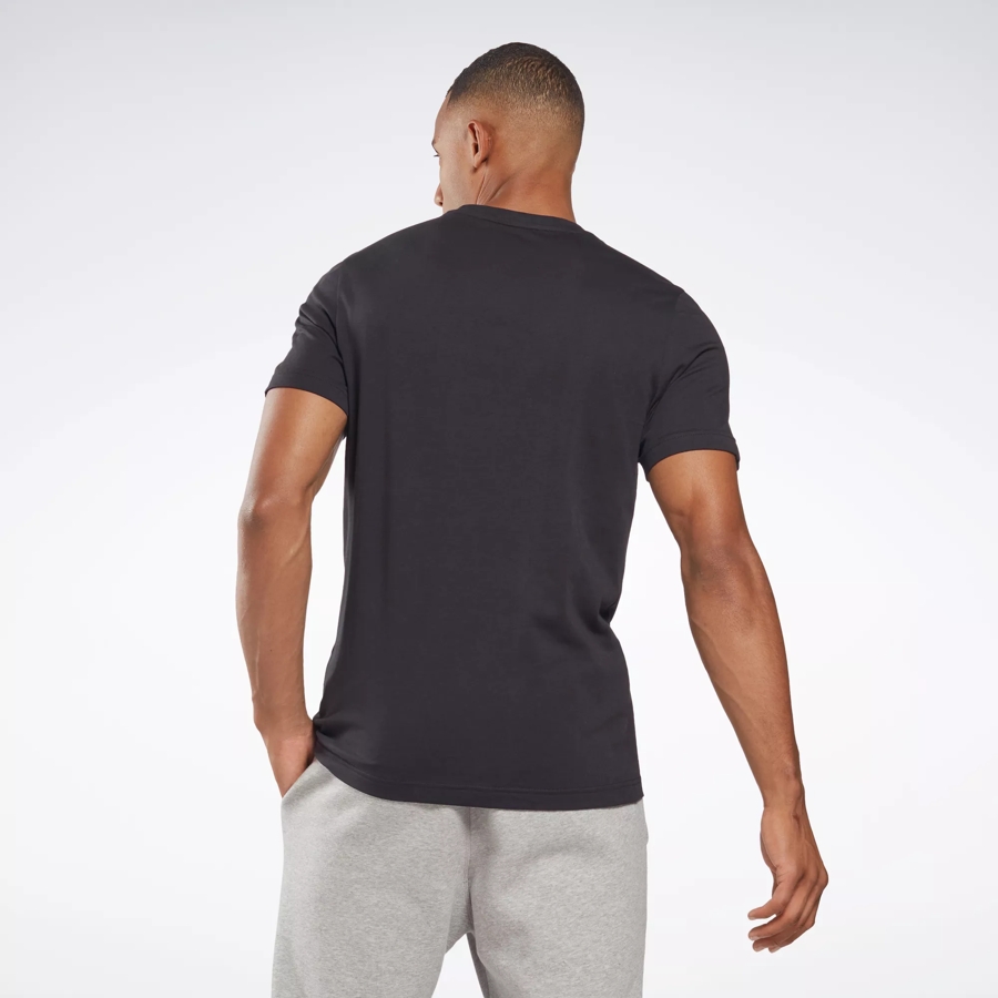 Reebok Graphic Series Vector T-Shirt