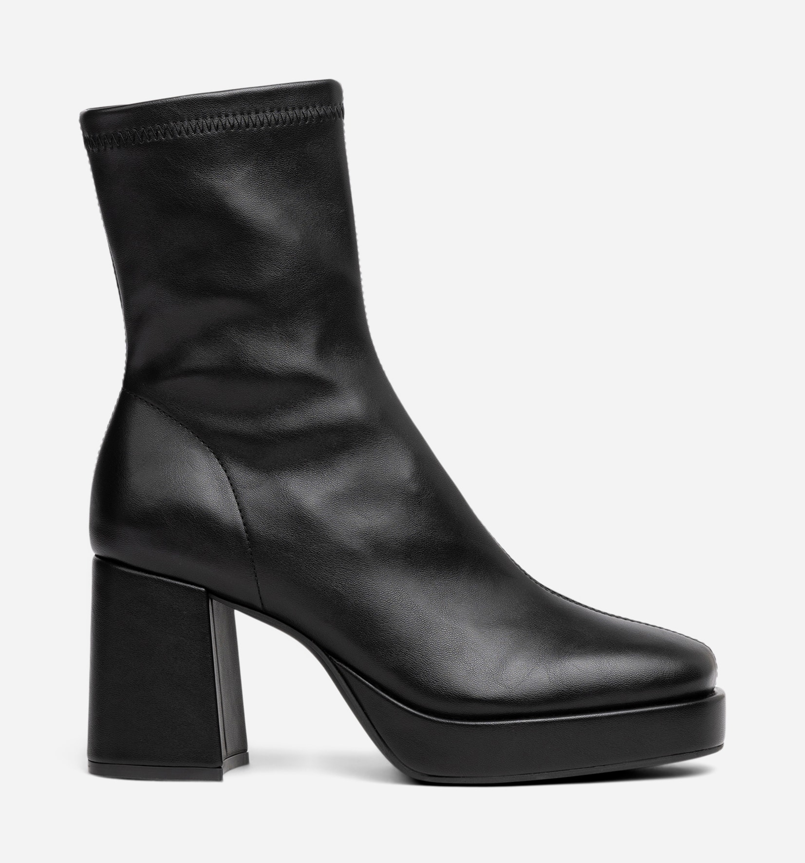 XIT, Boots med stretch