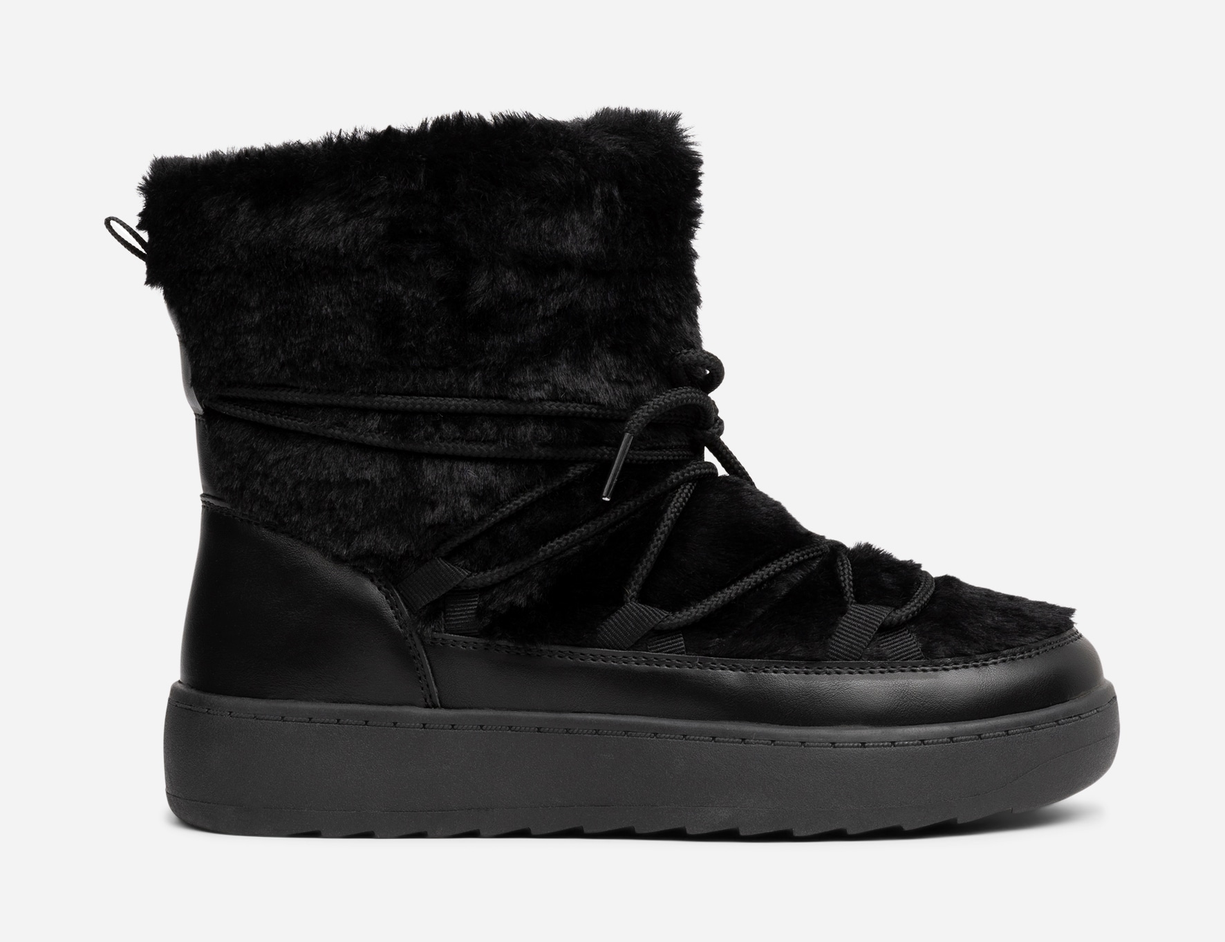 LINEAR, Boots