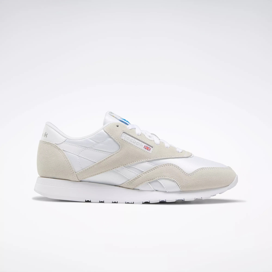Classic Nylon Men's Shoes