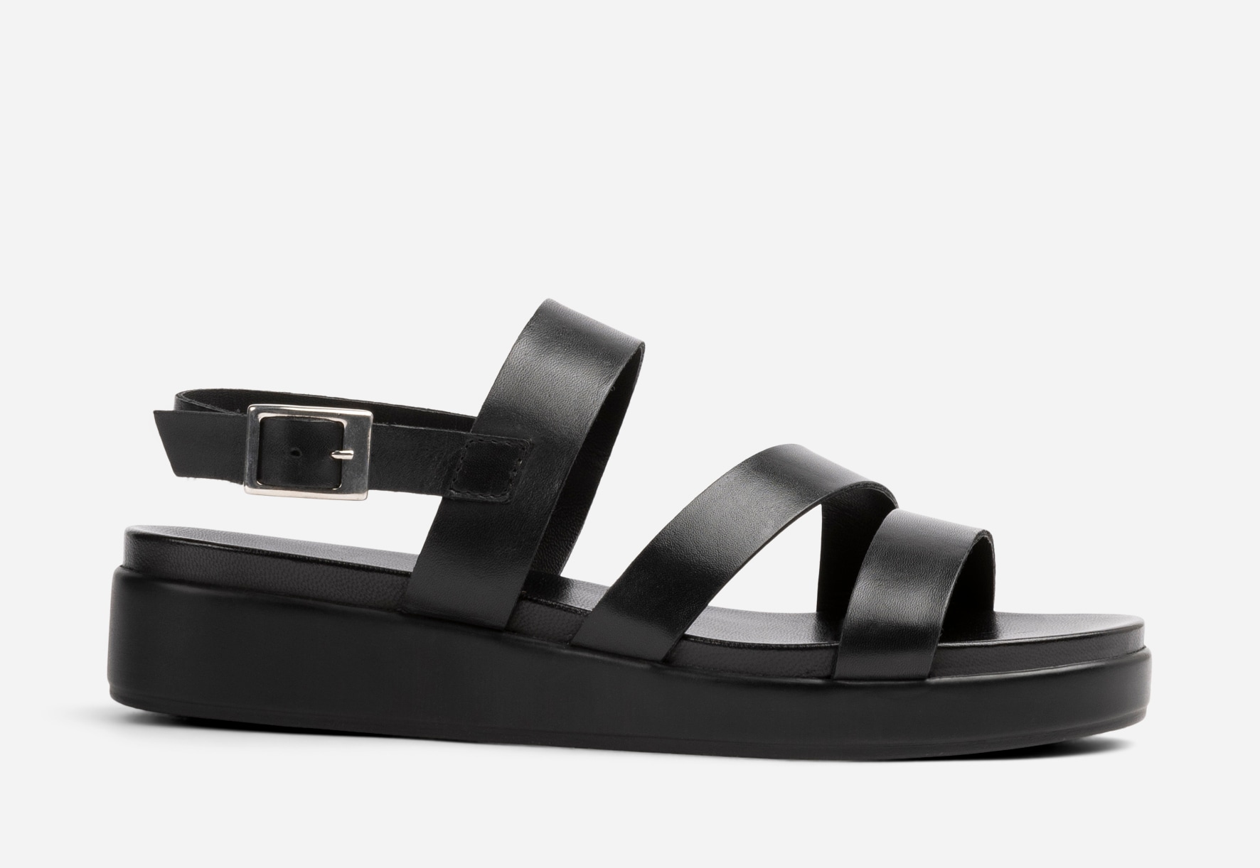 PACE, Sandaler