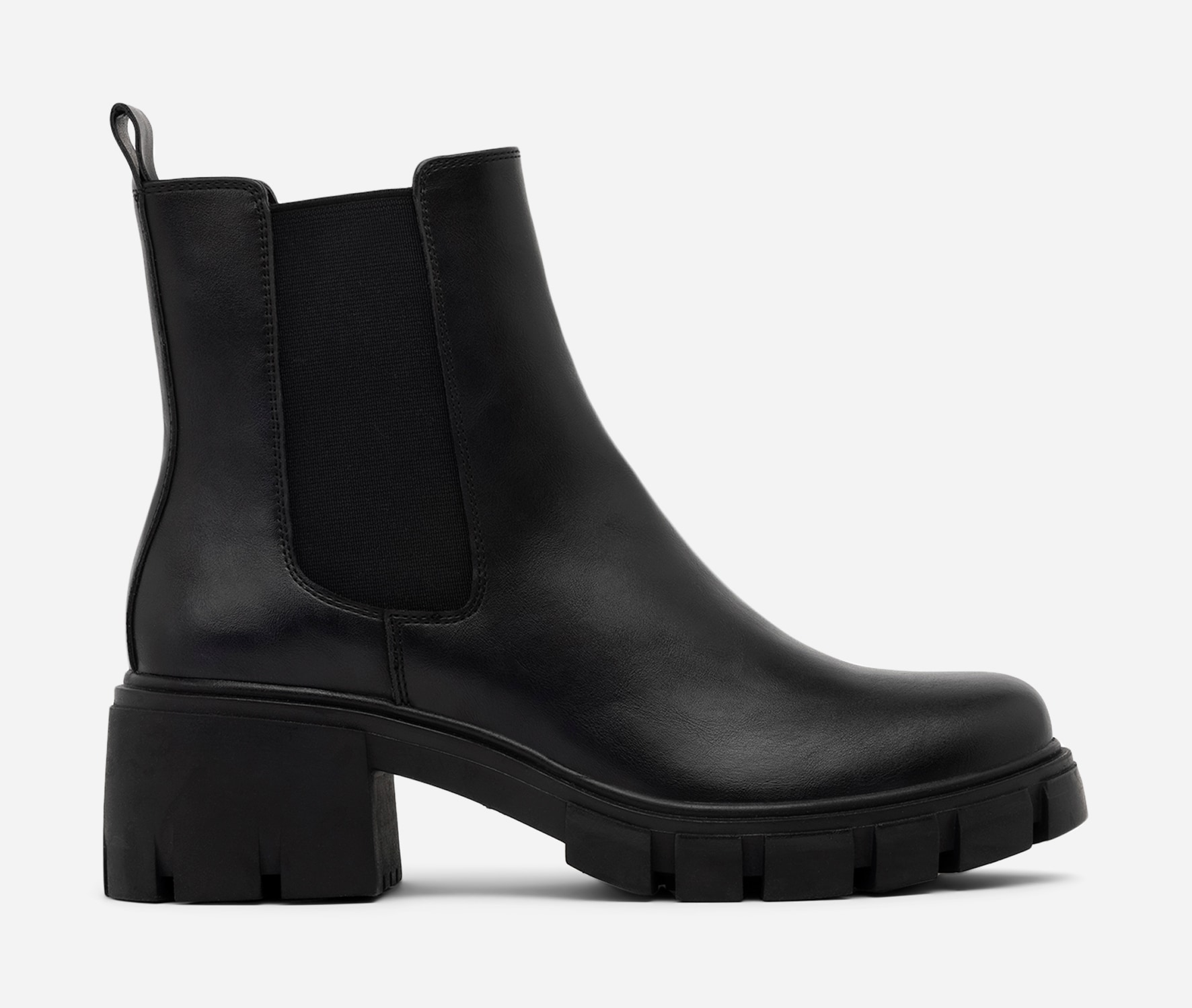 XIT, Chelseaboots