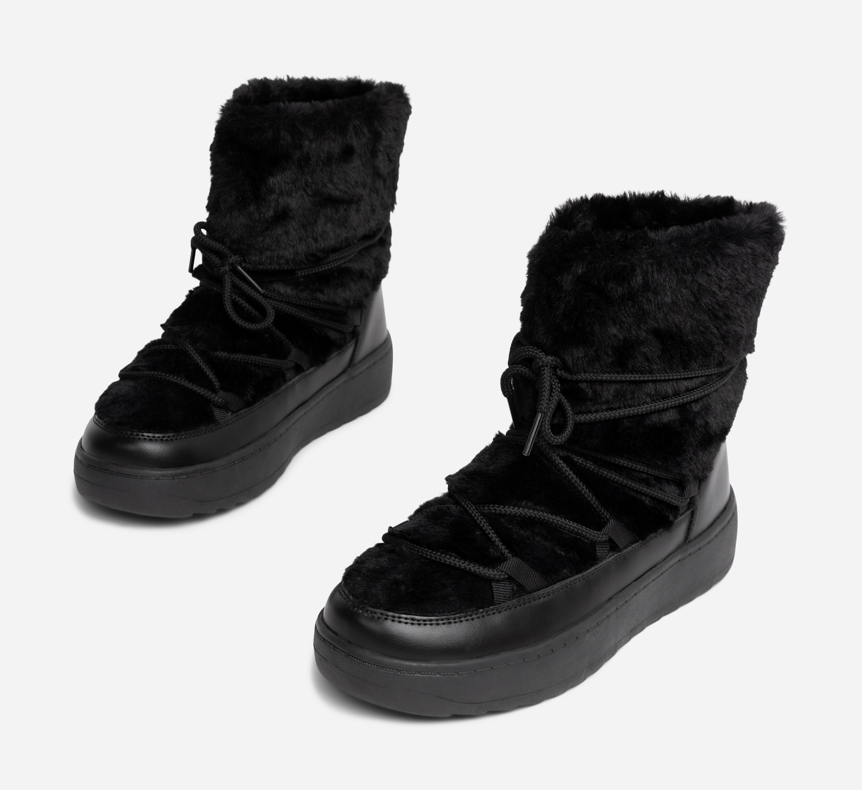 LINEAR, Boots