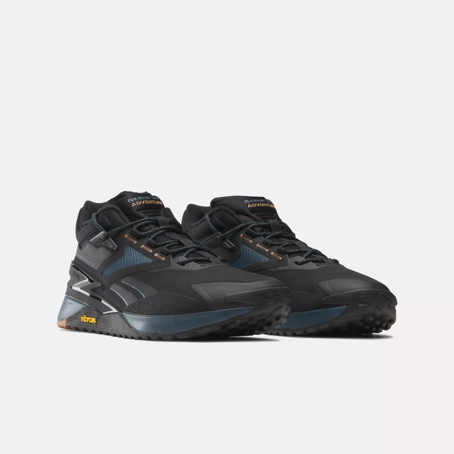 Nano X3 Adventure Winter Training Shoes