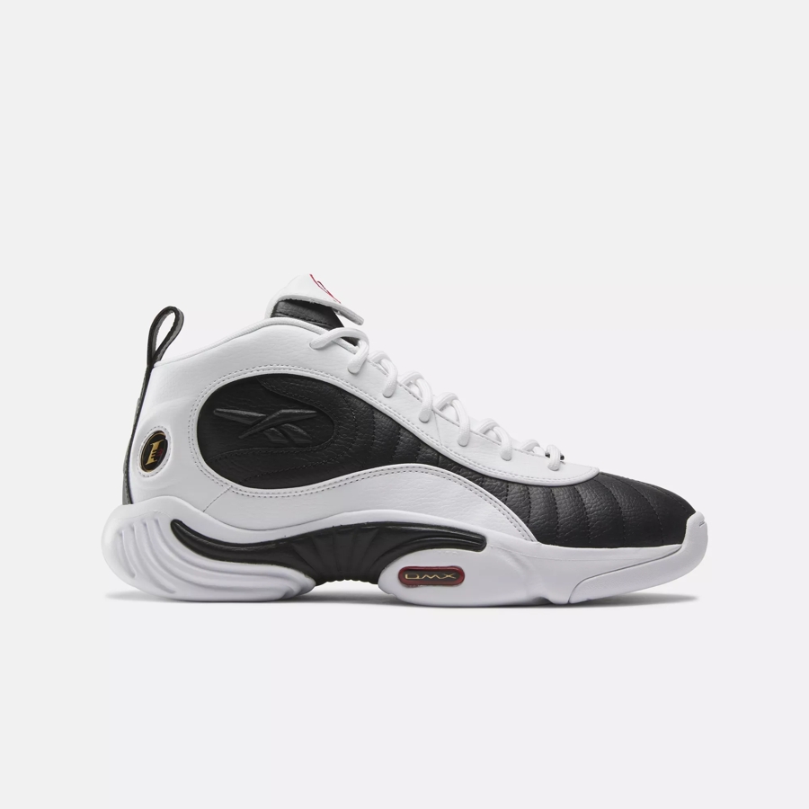 Answer III Basketball Shoes