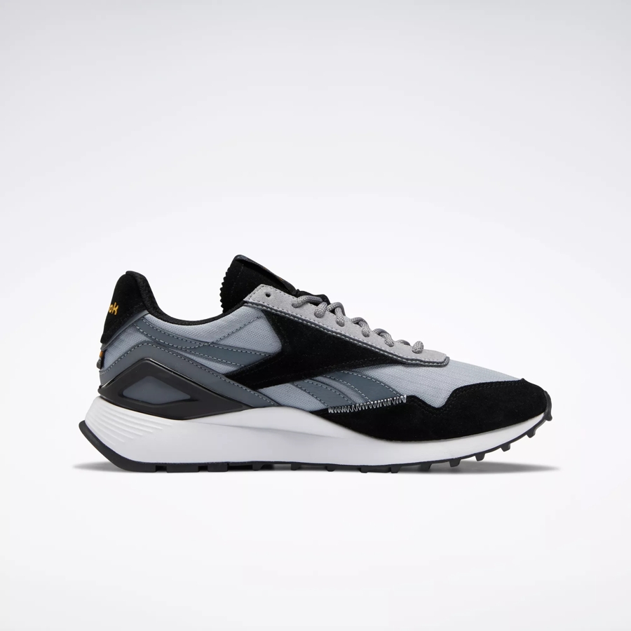 Classic Leather AZ Shoes