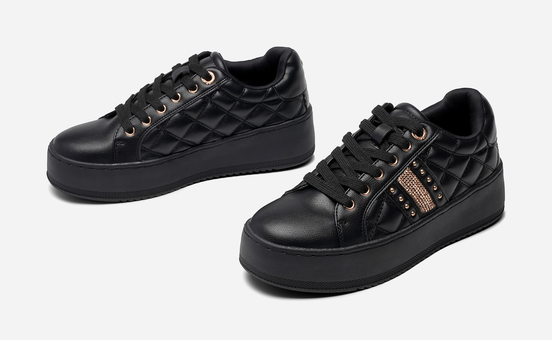 SO ALL, Sneakers