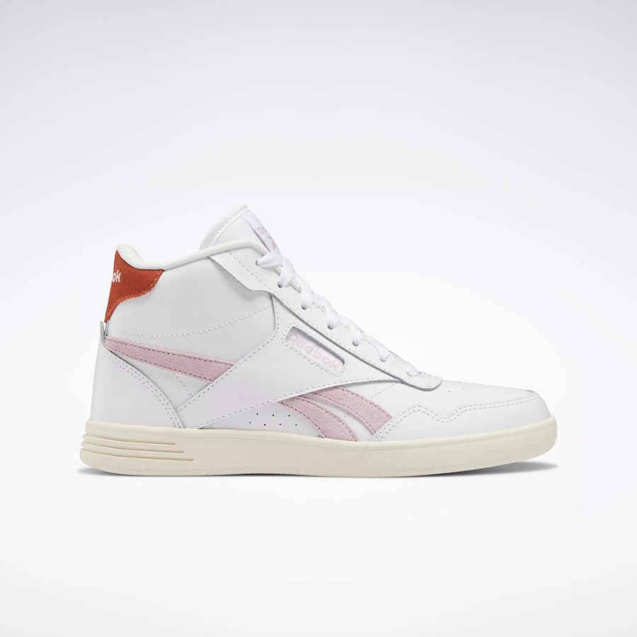 Reebok Club High Top Women's Shoes