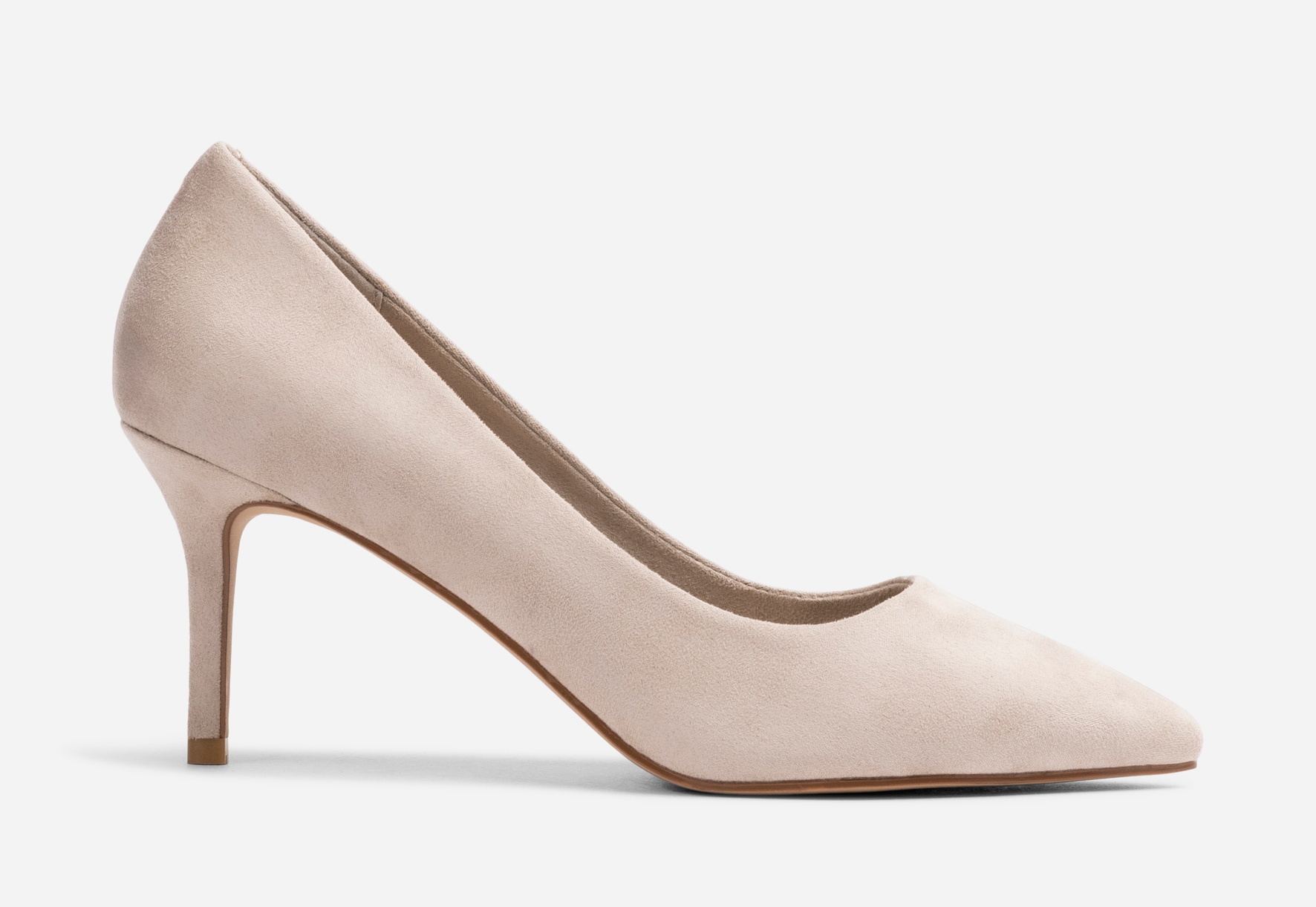 XIT, Pumps