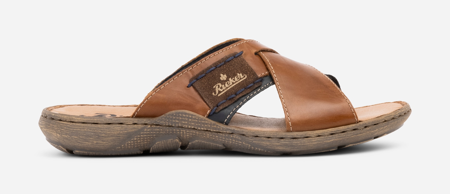 RIEKER, Sandaler