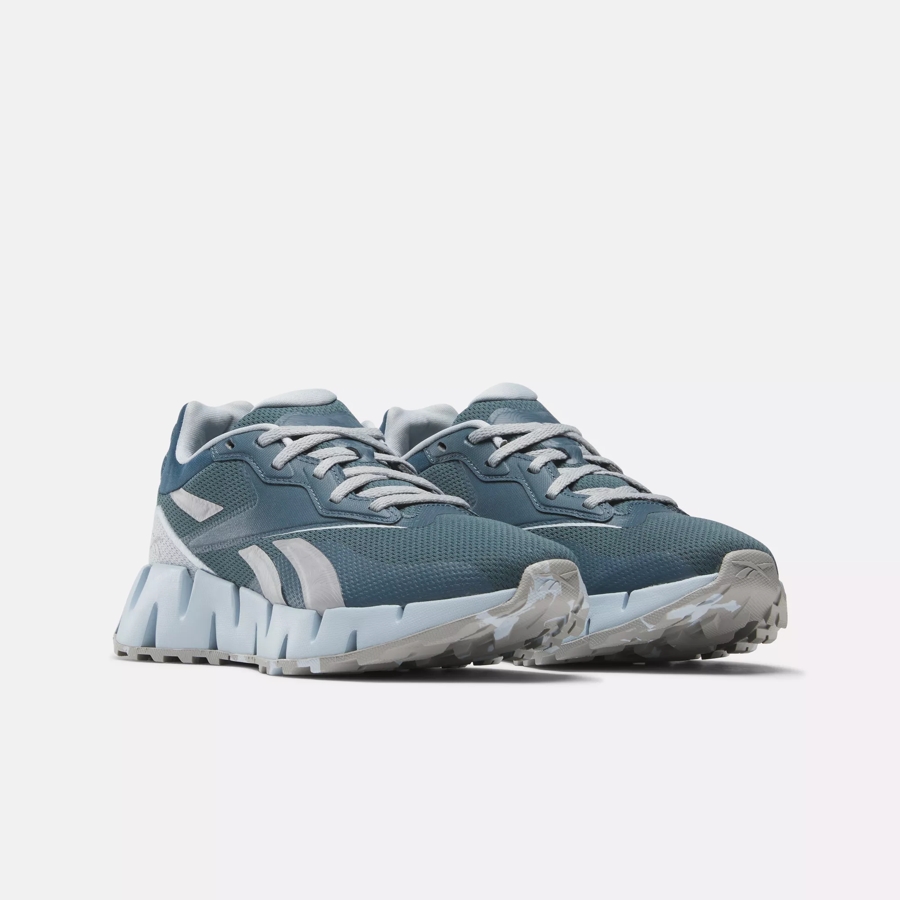 Zig Dynamica 4 Adventure Women's Running Shoes