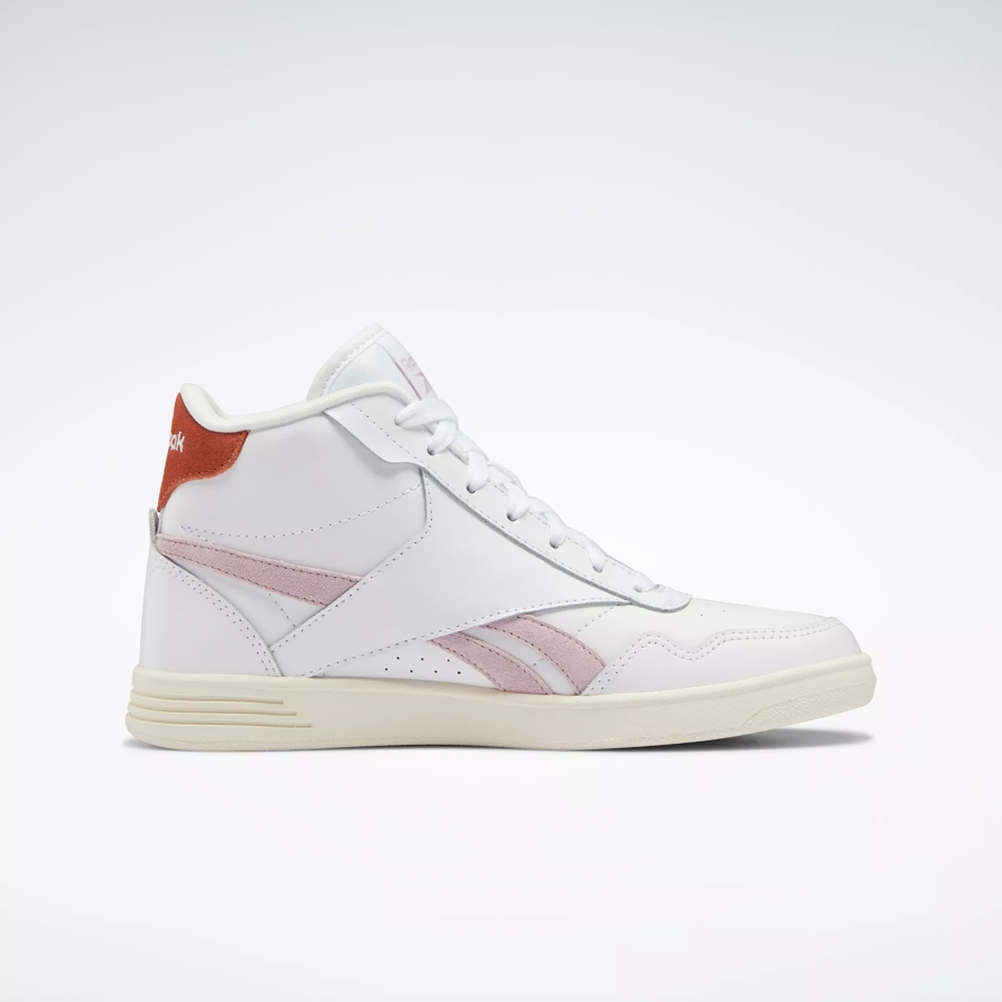 Reebok Club High Top Women's Shoes
