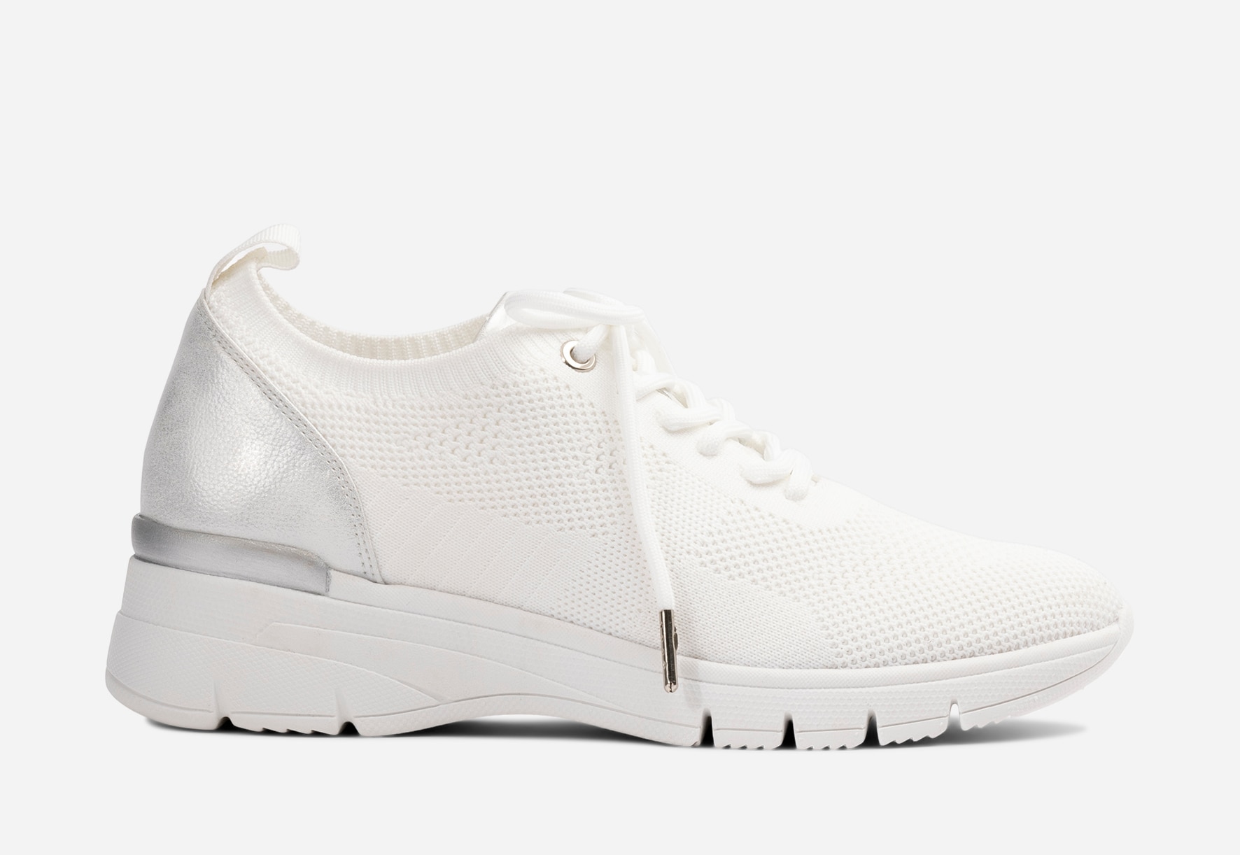 SO ALL, Sneakers