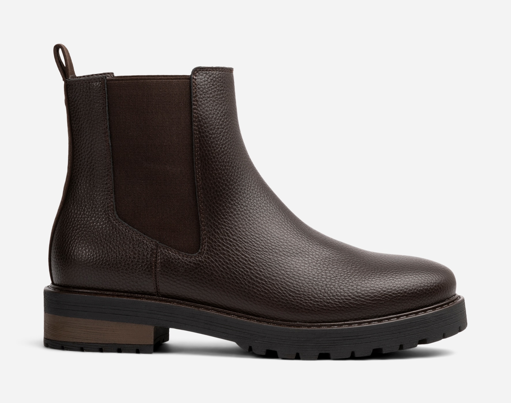 SO ALL, Chelseaboots
