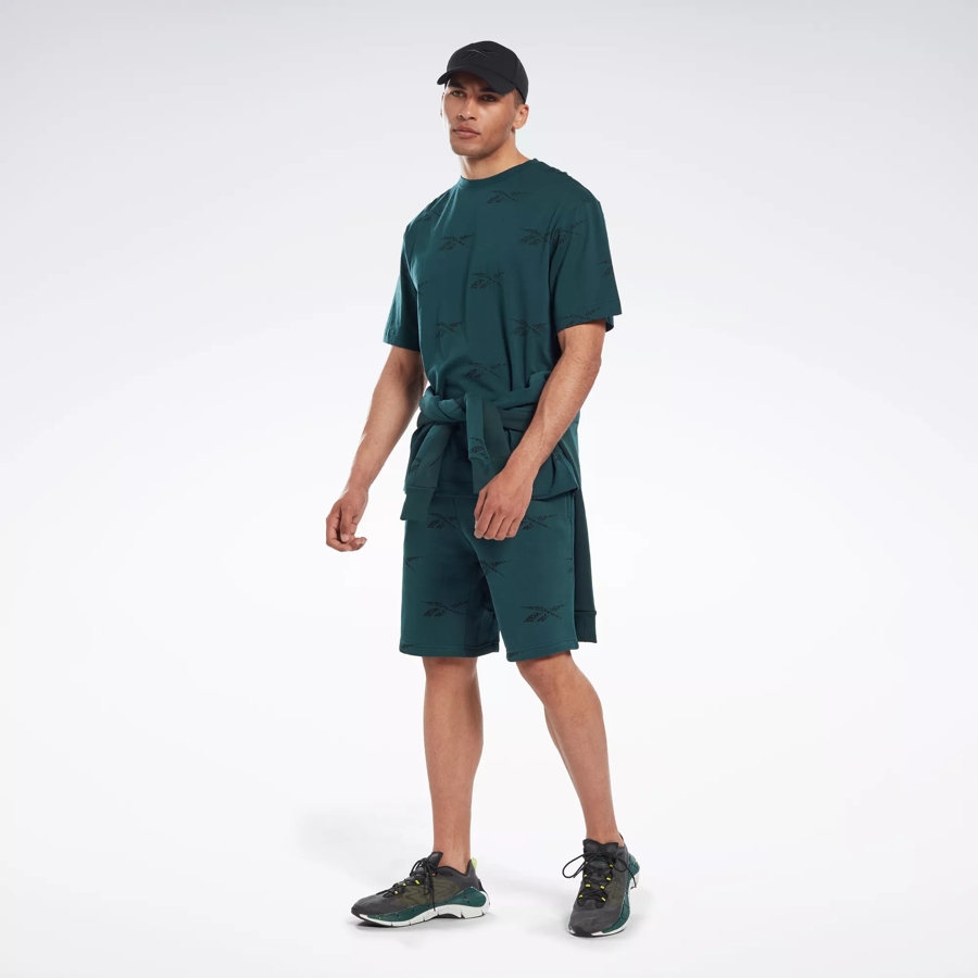 Reebok Identity Vector T-Shirt