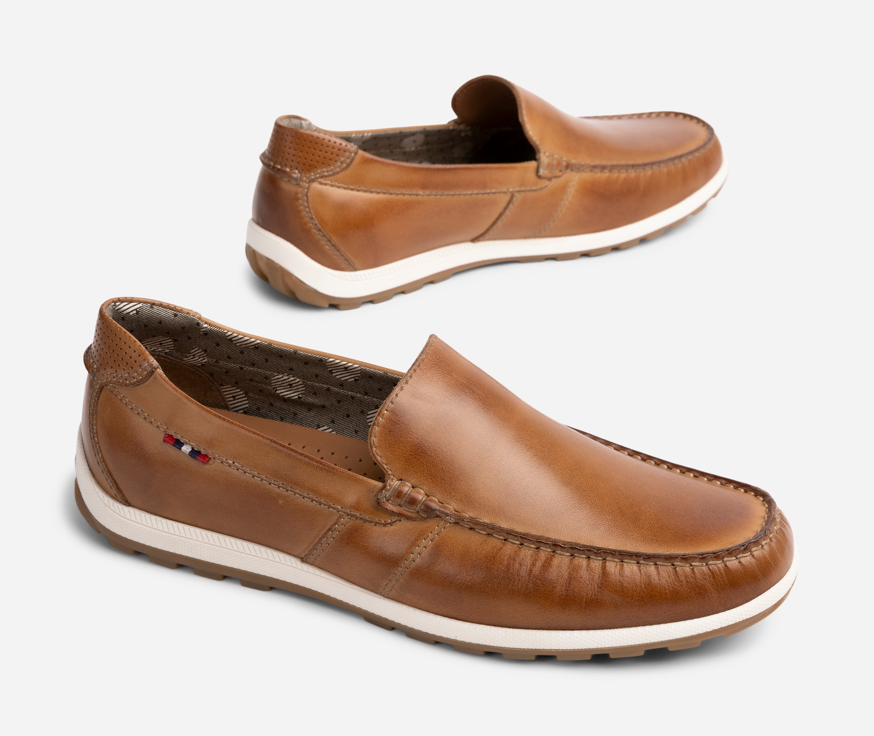 PACE, Loafers
