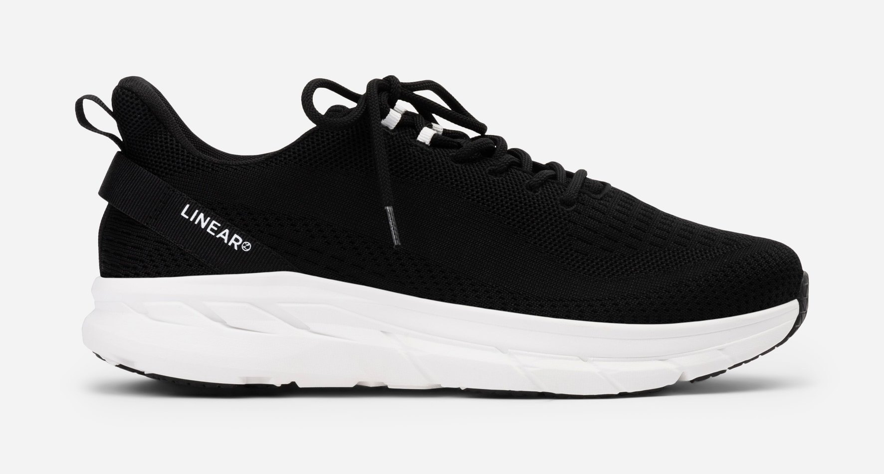 LINEAR, Sneakers
