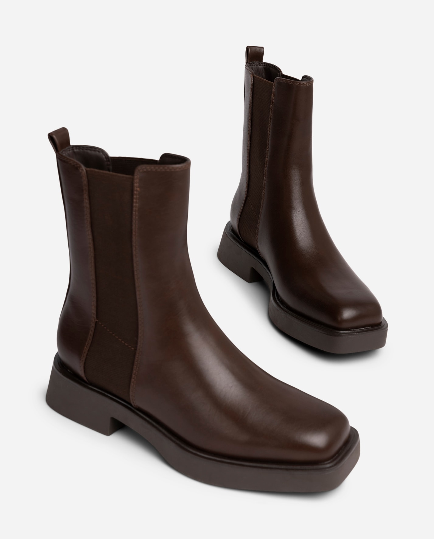 XIT, Chelseaboots
