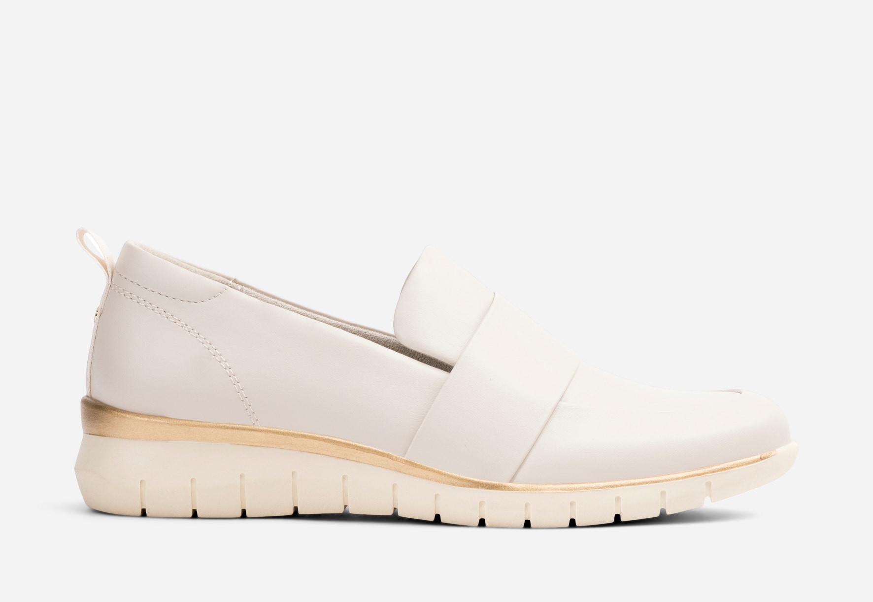 SO ALL, Loafers
