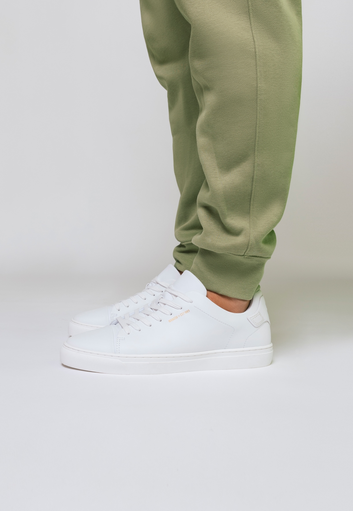 IGUASSU, Sneakers