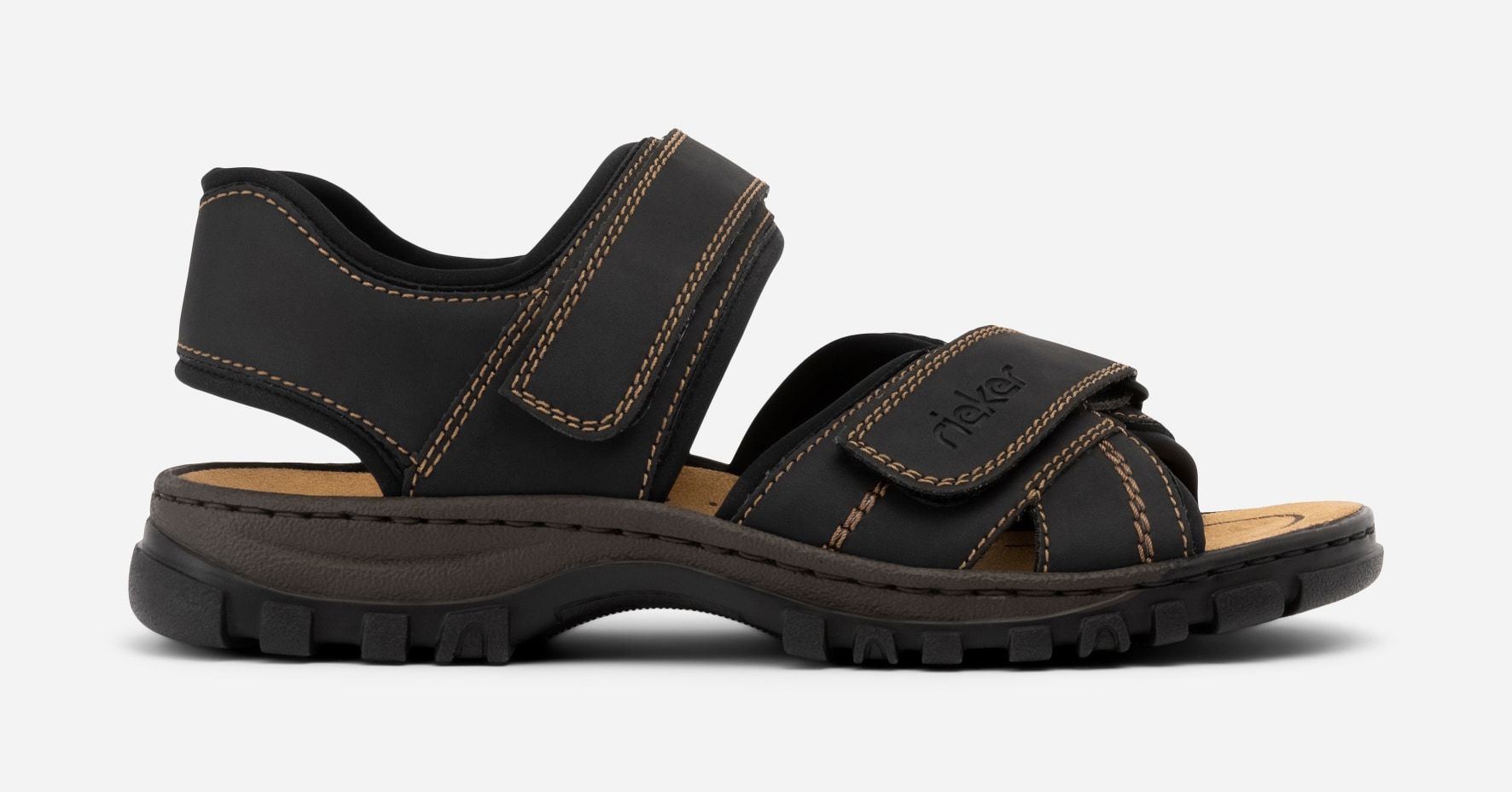 RIEKER, Sandaler