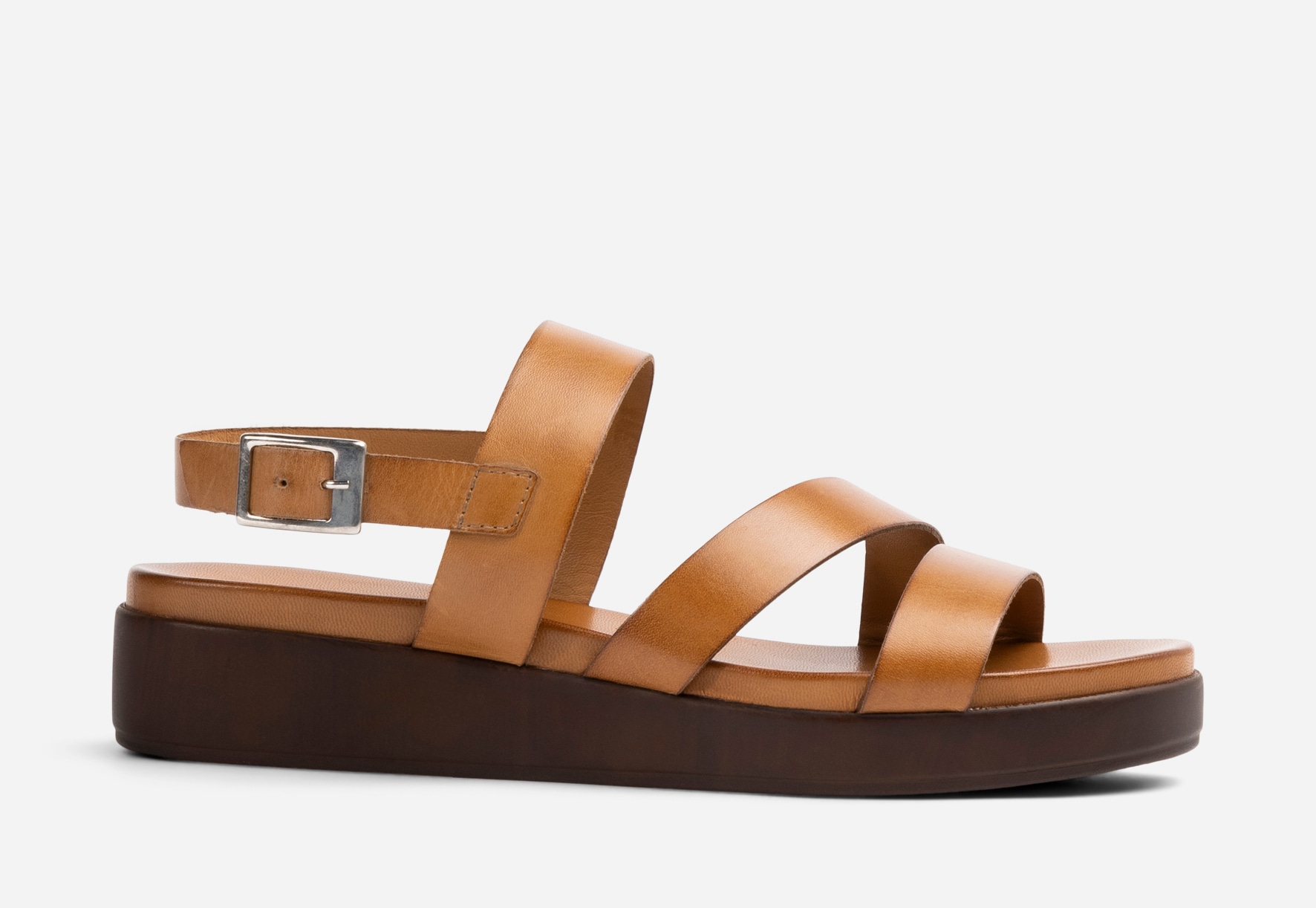 PACE, Sandaler