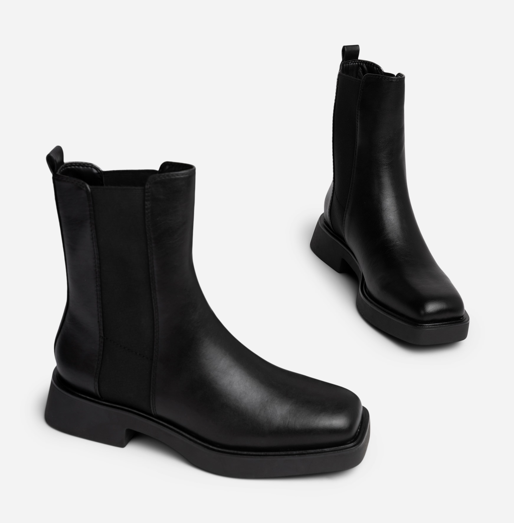 XIT, Chelseaboots