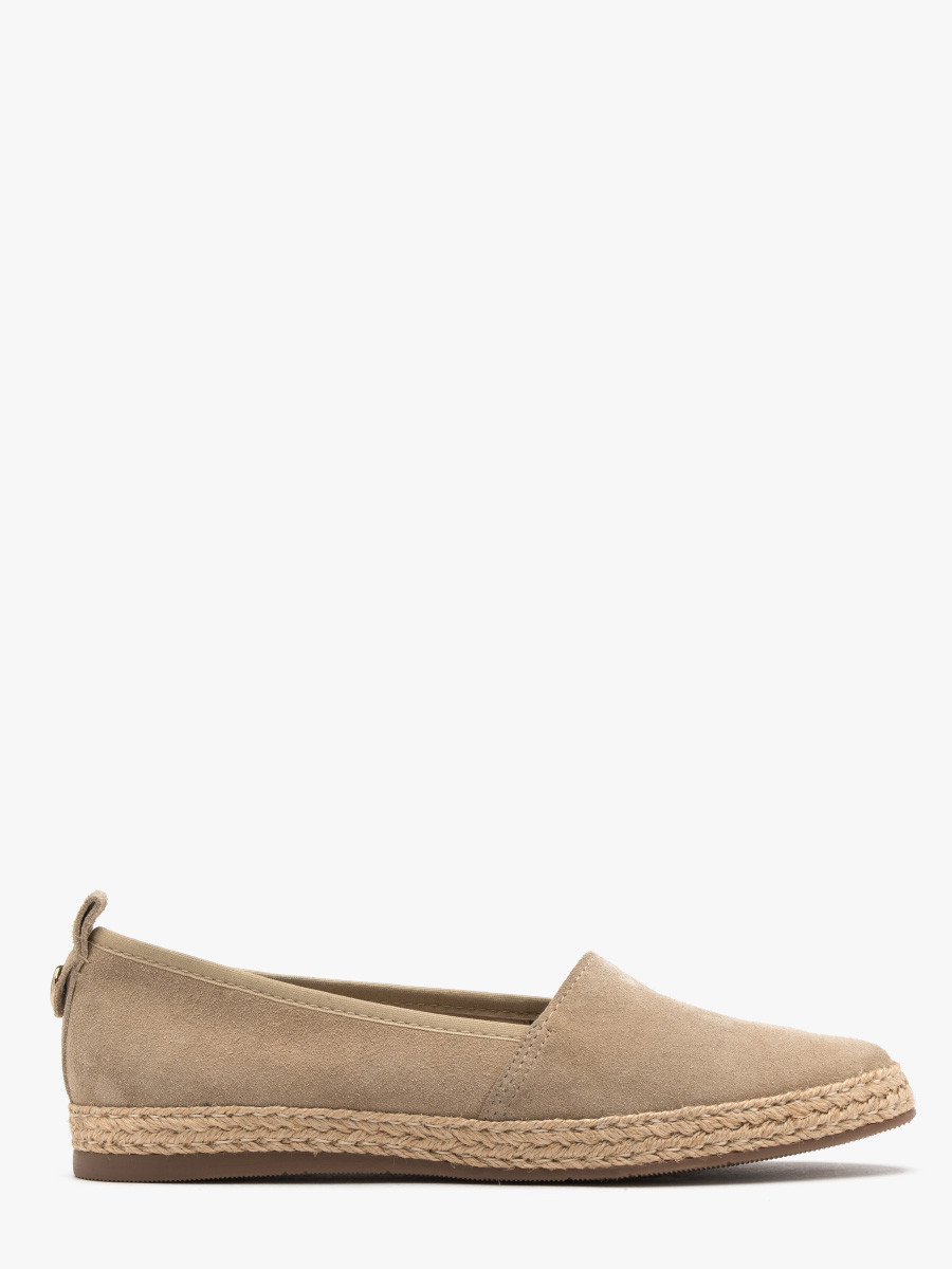 Piaskowy espadryl