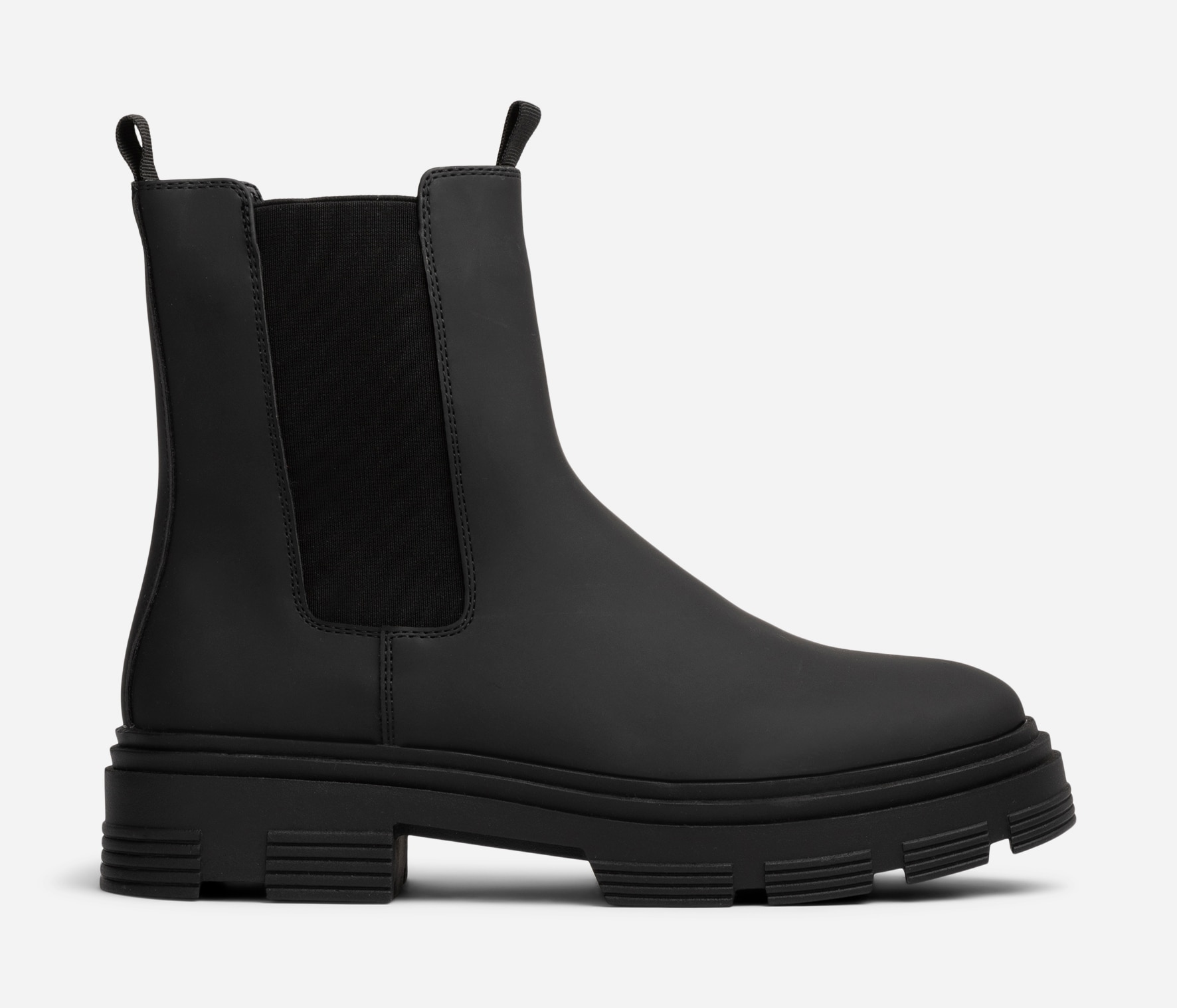 XIT, Varmfodrade chelseaboots