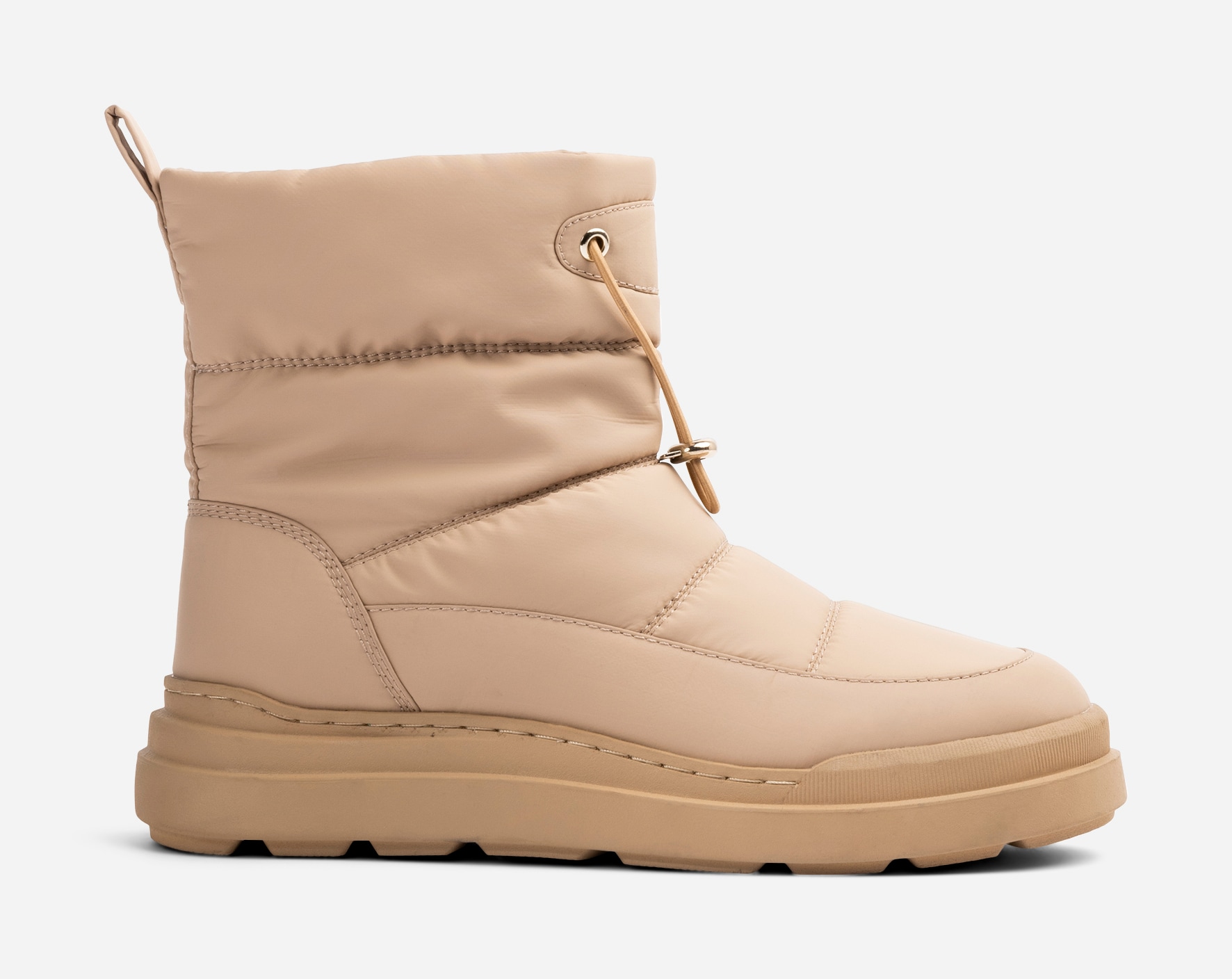 XIT, Varmfodrade boots