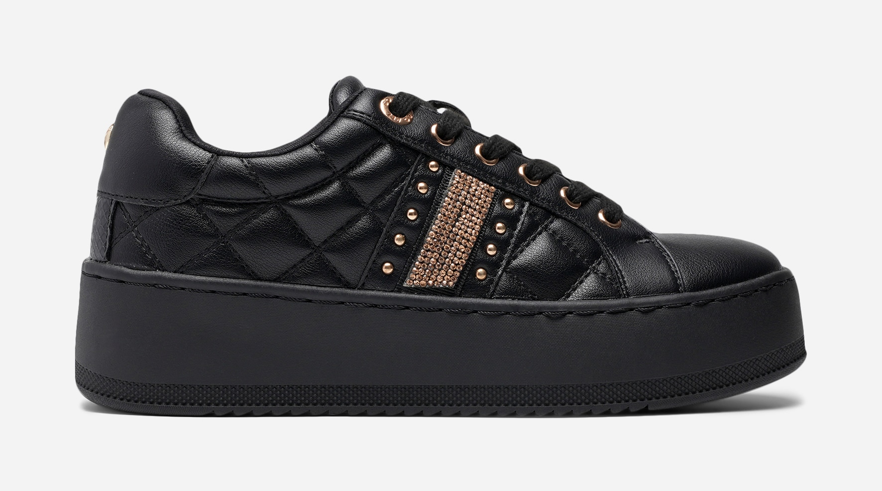 SO ALL, Sneakers