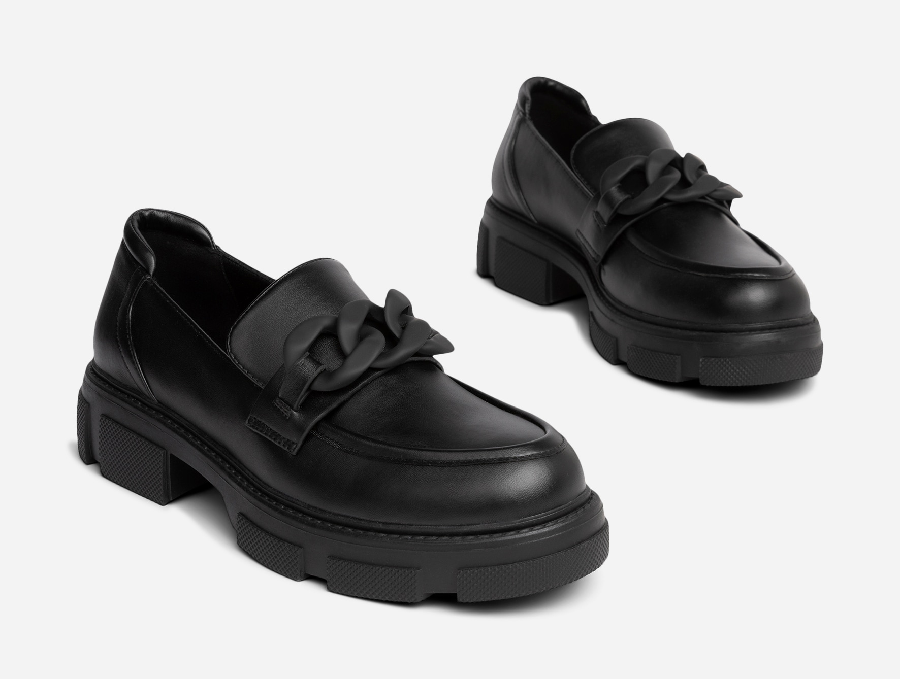 XIT, Loafers