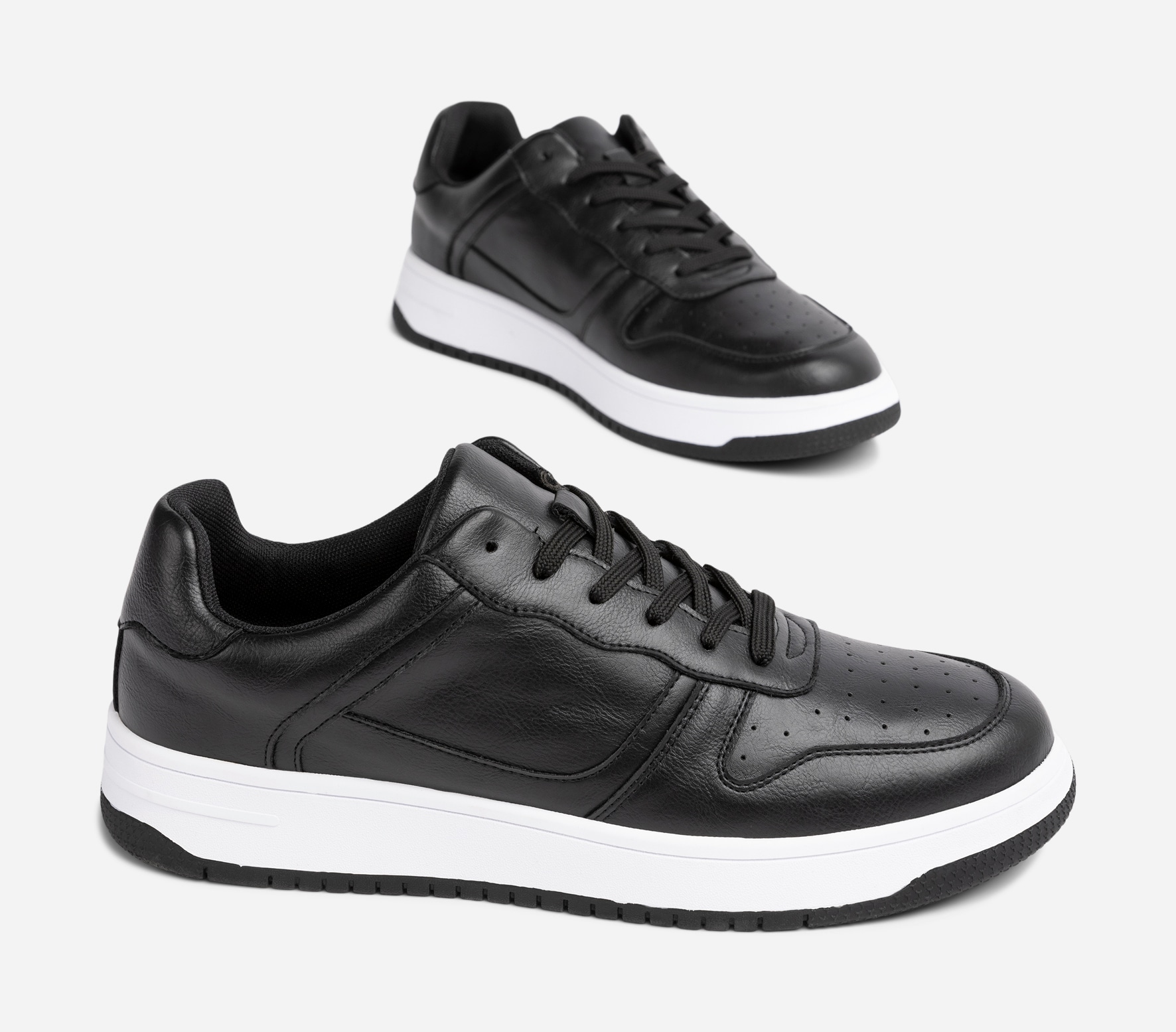 LINEAR, Sneakers
