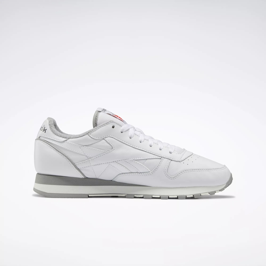 Classic Leather 2023 Vintage Shoes
