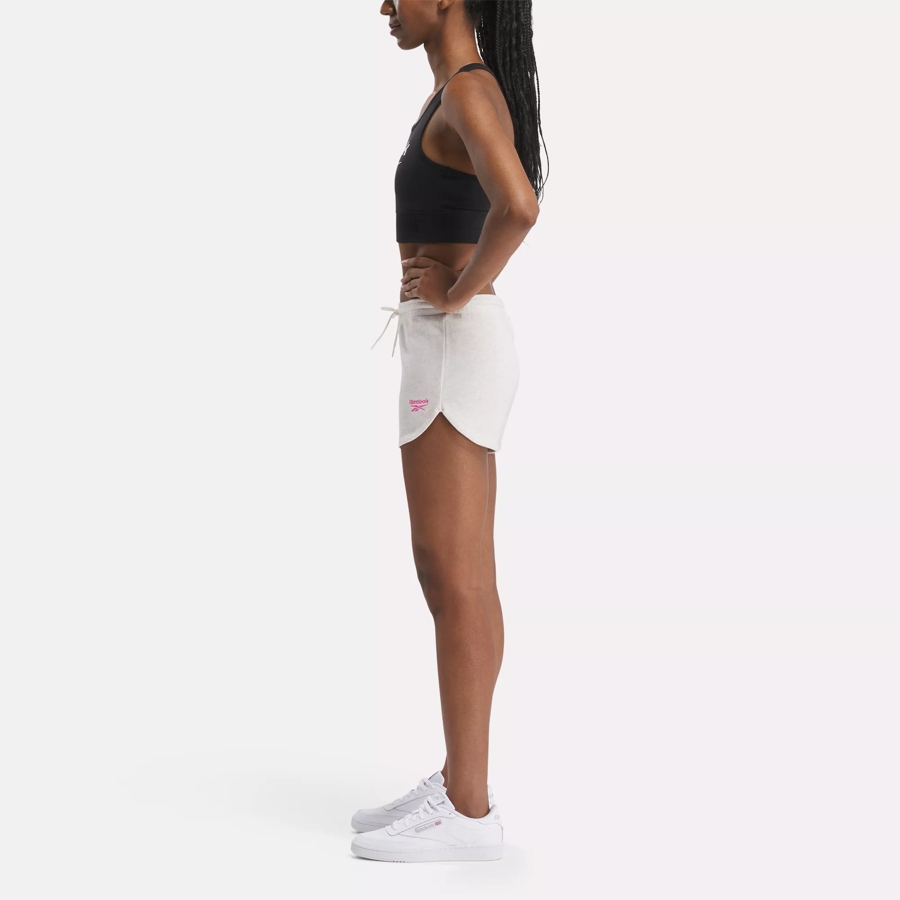 Reebok Identity French Terry Shorts