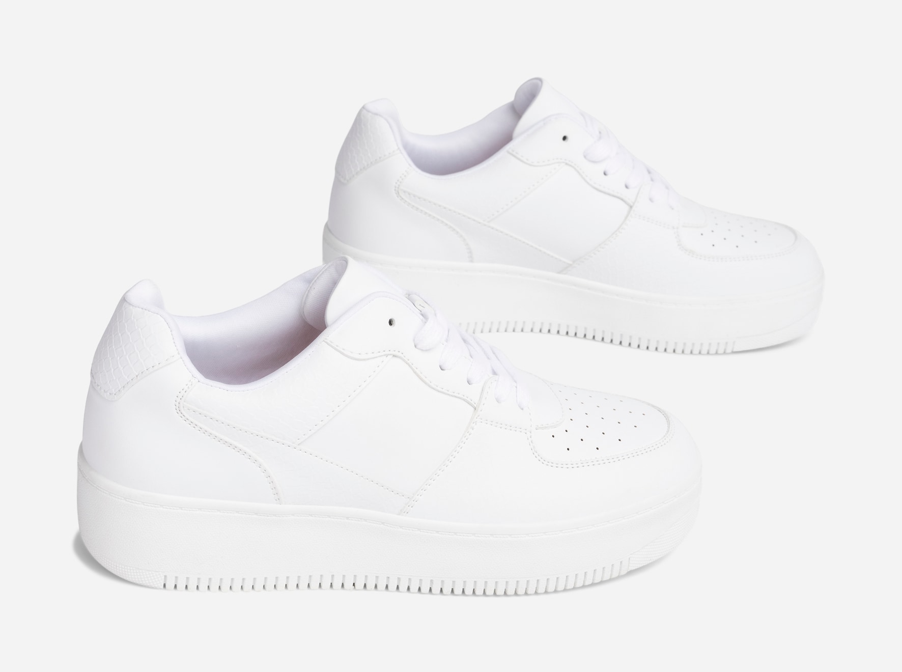 XIT, Sneakers