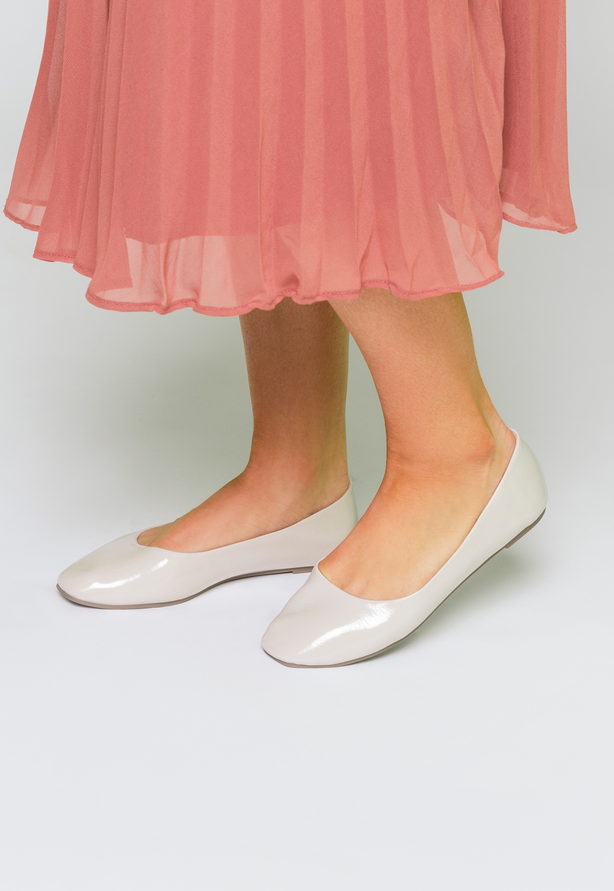 XIT, Ballerinaskor