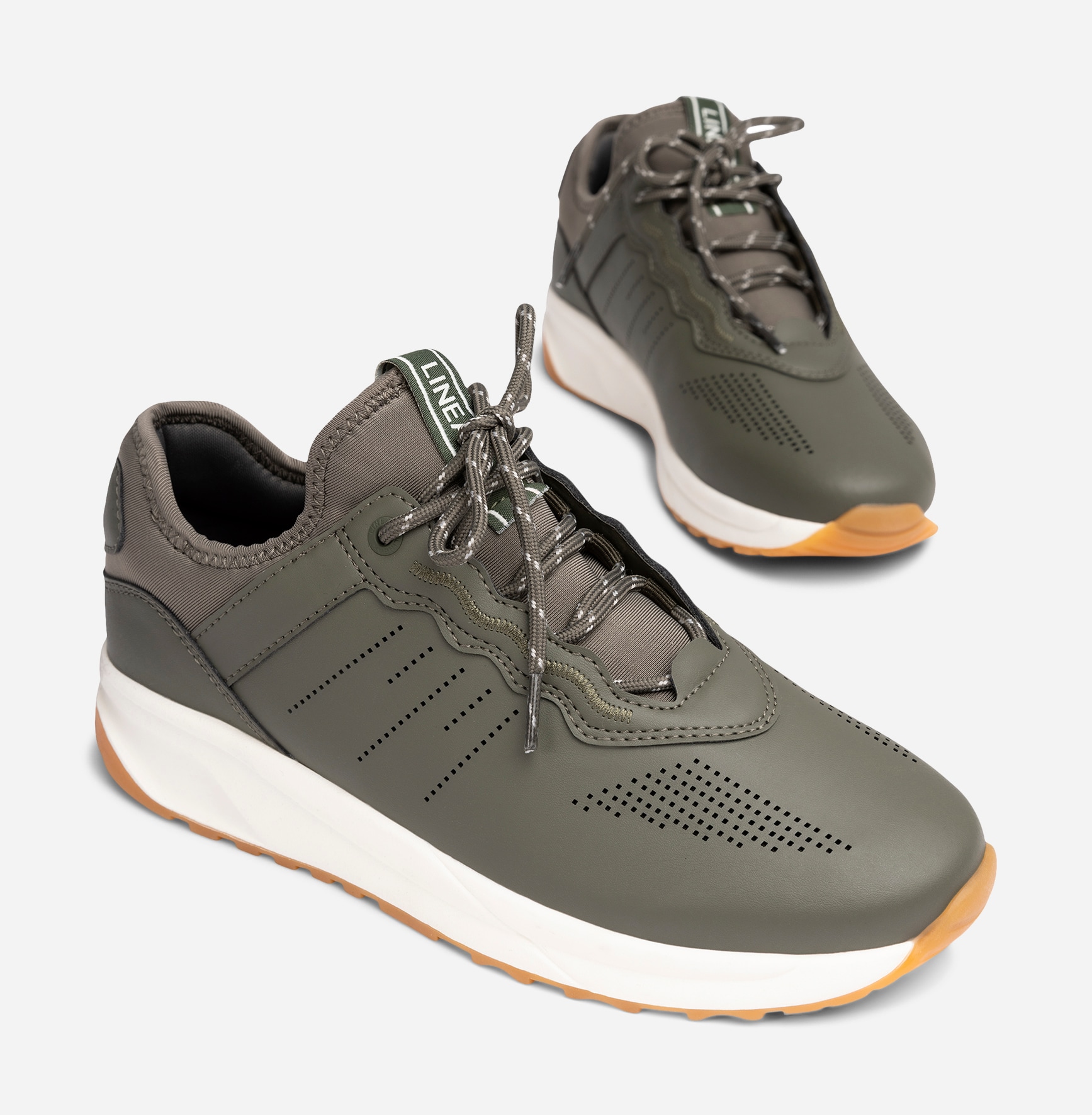 LINEAR, Sneakers