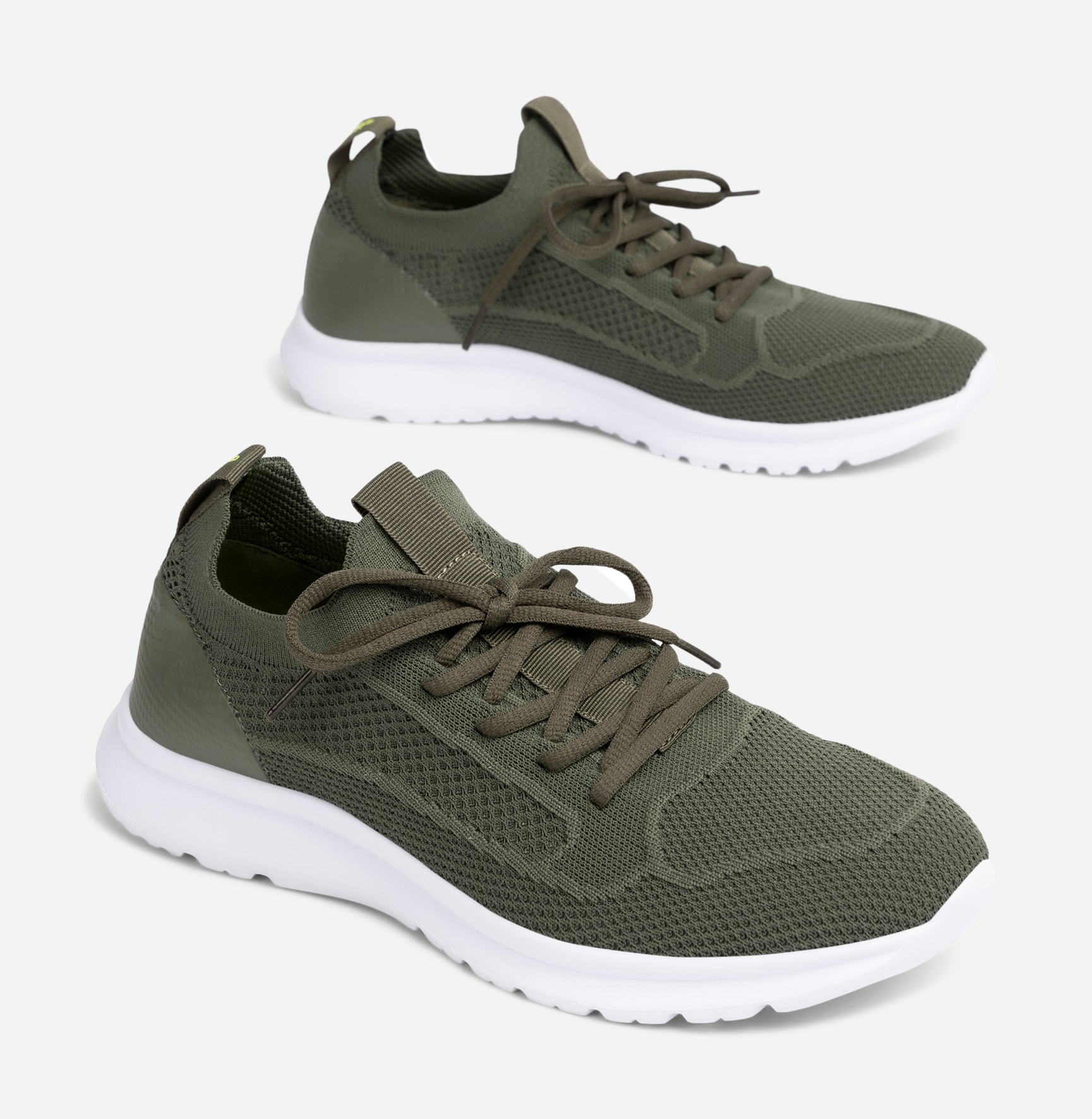 LINEAR, Sneakers