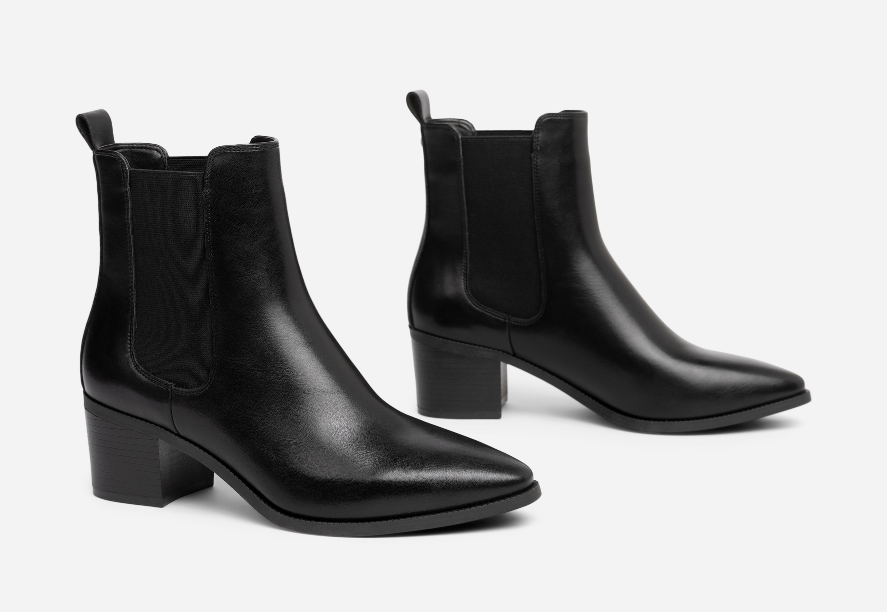 XIT, Chelseaboots