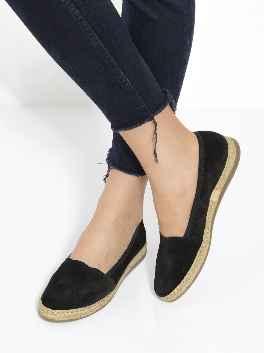 Espadryle