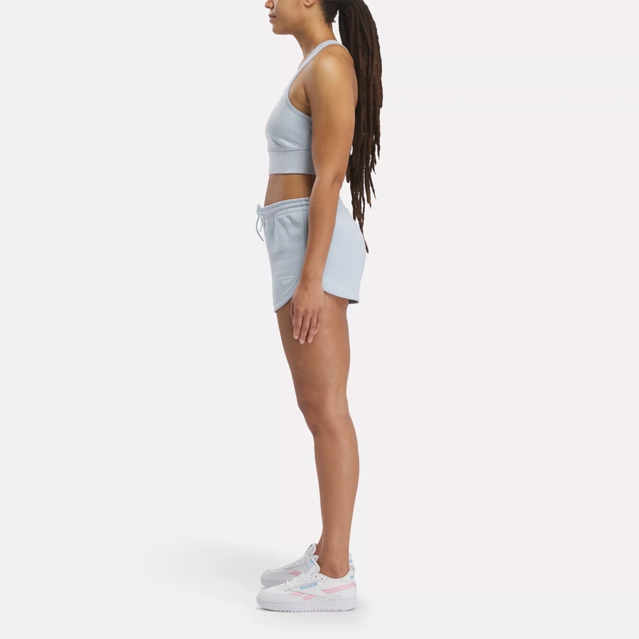 Reebok Identity French Terry Shorts