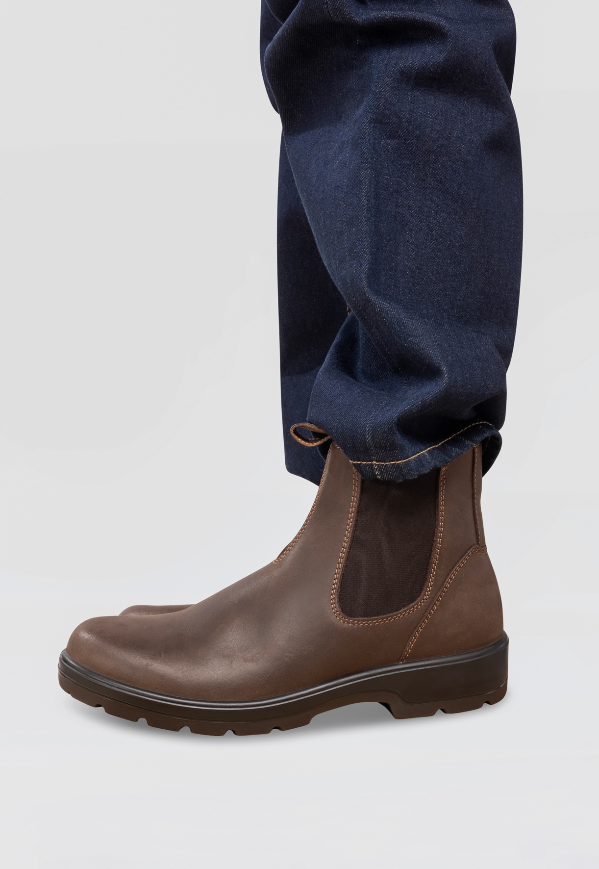 PACE, Chelseaboots