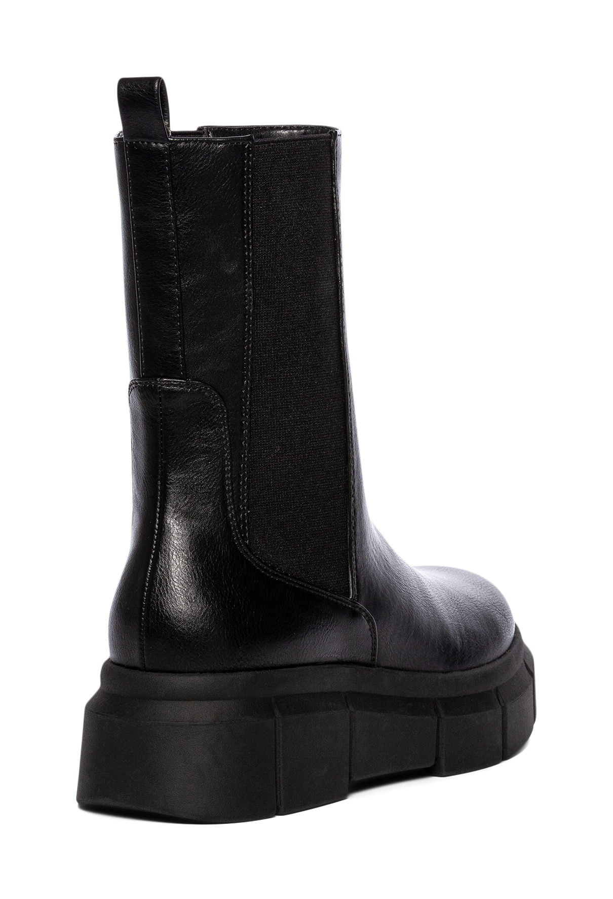 XIT, Boots