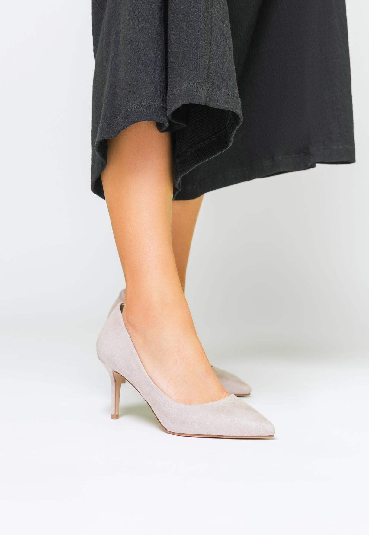 XIT, Pumps