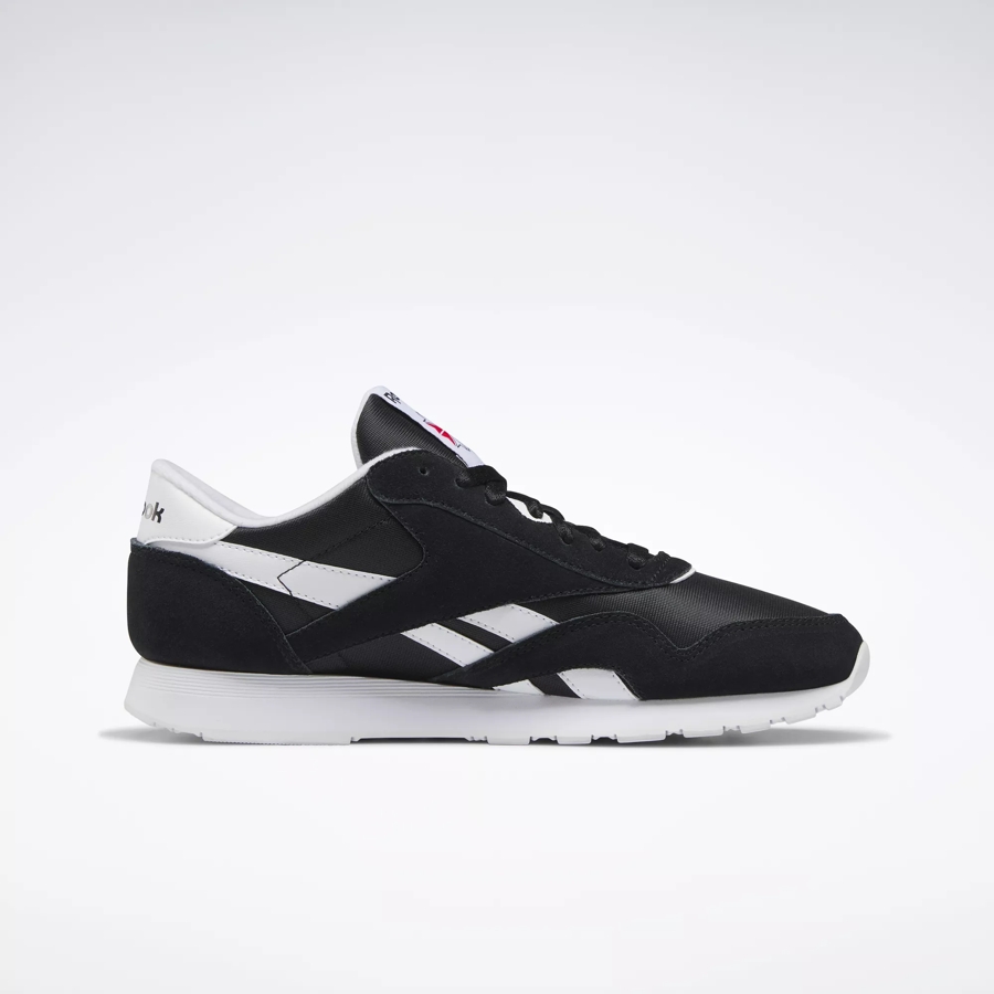 Classic Nylon Shoes