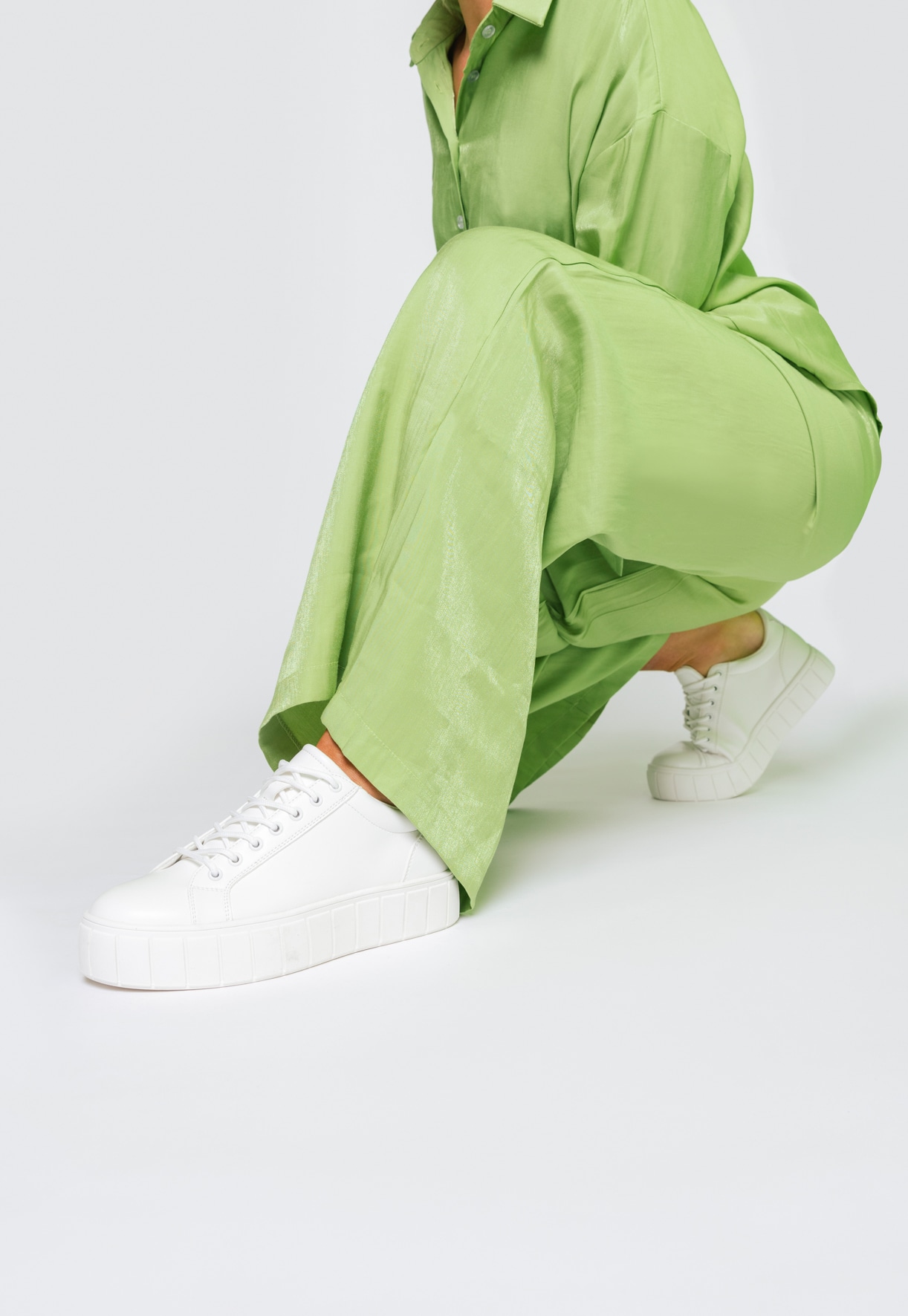 XIT, Sneakers
