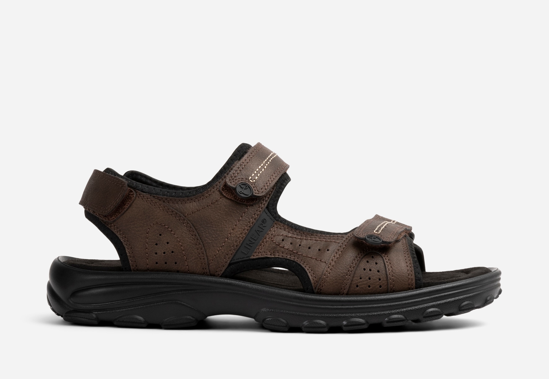 LINEAR, Sandaler